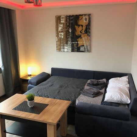 Apartament K&P Apartment Гданск Екстериор снимка