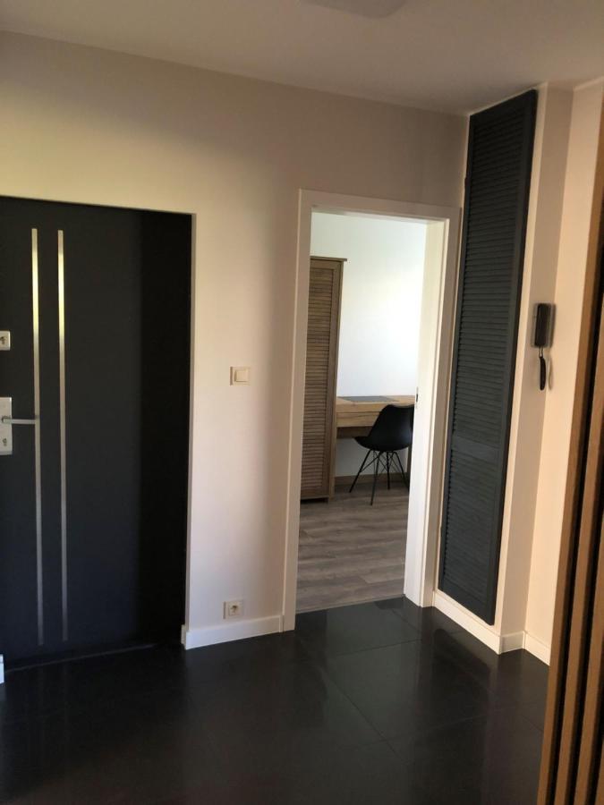Apartament K&P Apartment Гданск Екстериор снимка