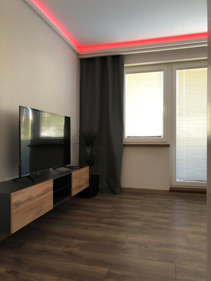 Apartament K&P Apartment Гданск Екстериор снимка