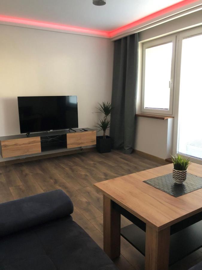 Apartament K&P Apartment Гданск Екстериор снимка