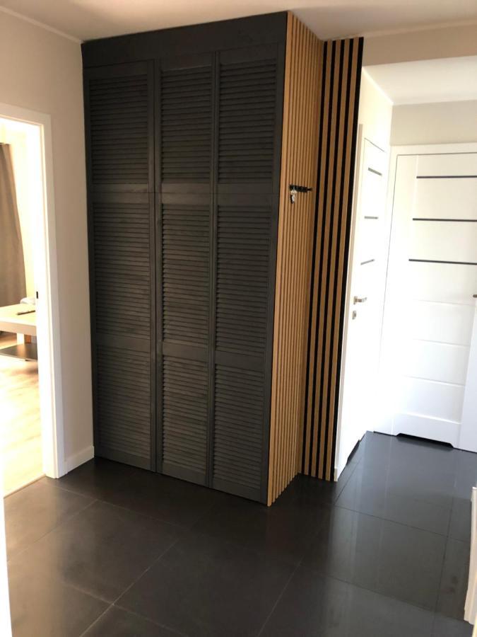 Apartament K&P Apartment Гданск Екстериор снимка