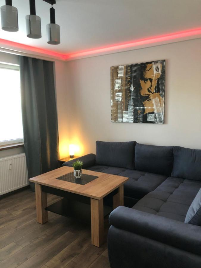 Apartament K&P Apartment Гданск Екстериор снимка