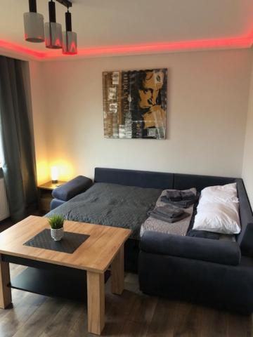 Apartament K&P Apartment Гданск Екстериор снимка
