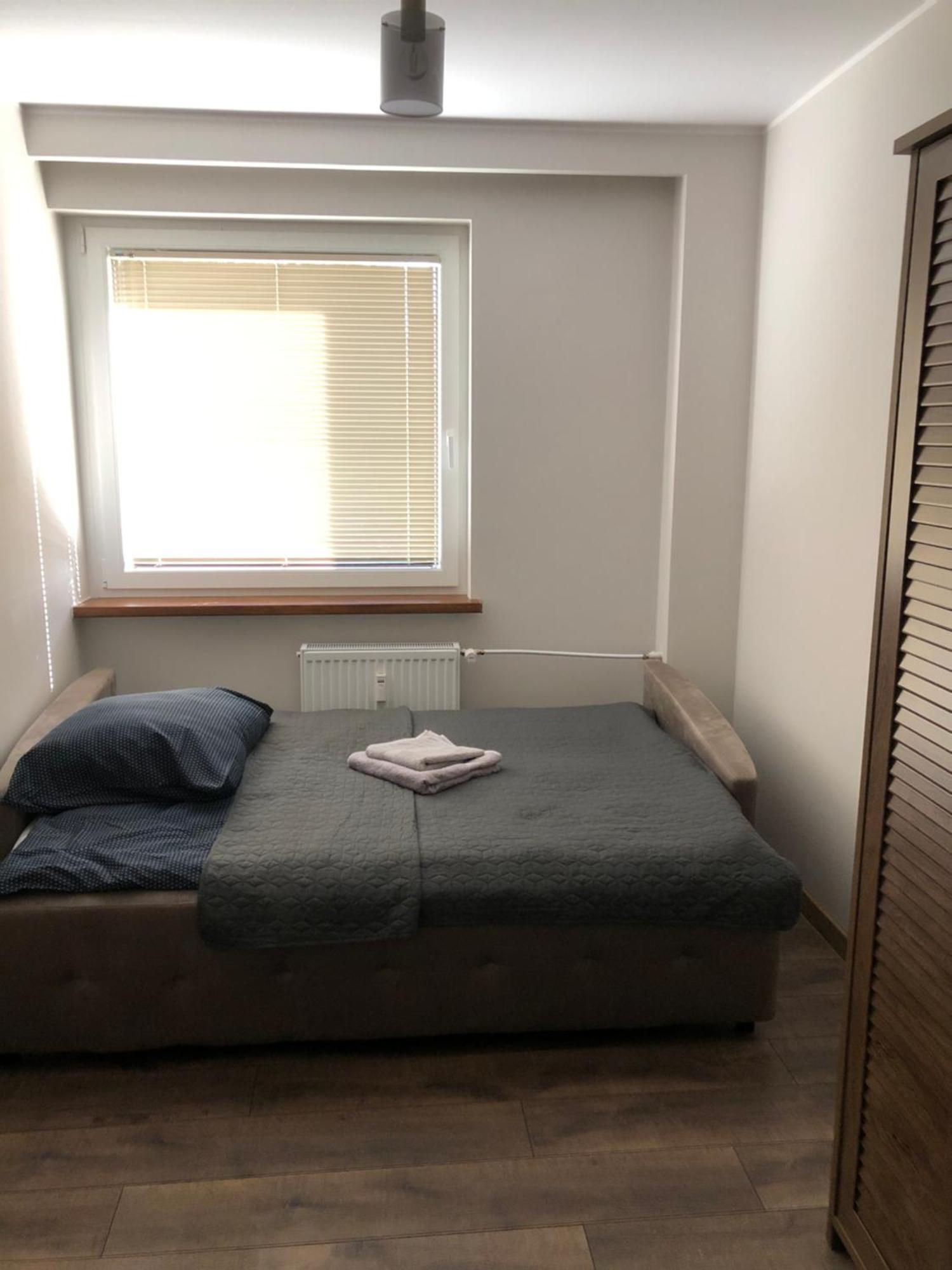 Apartament K&P Apartment Гданск Екстериор снимка